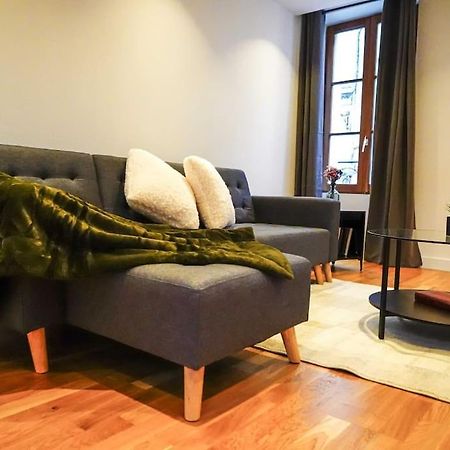 Le Rive Hugo • Elegance & Art De Vivre Apartment Chateauroux Exterior photo